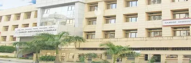 GAHLOT_INSTITUTE_OF_PHARMACY